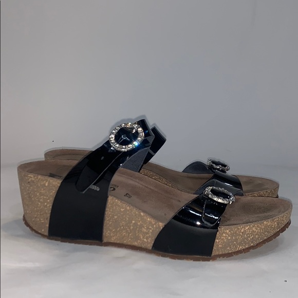 mephisto lidia sandal